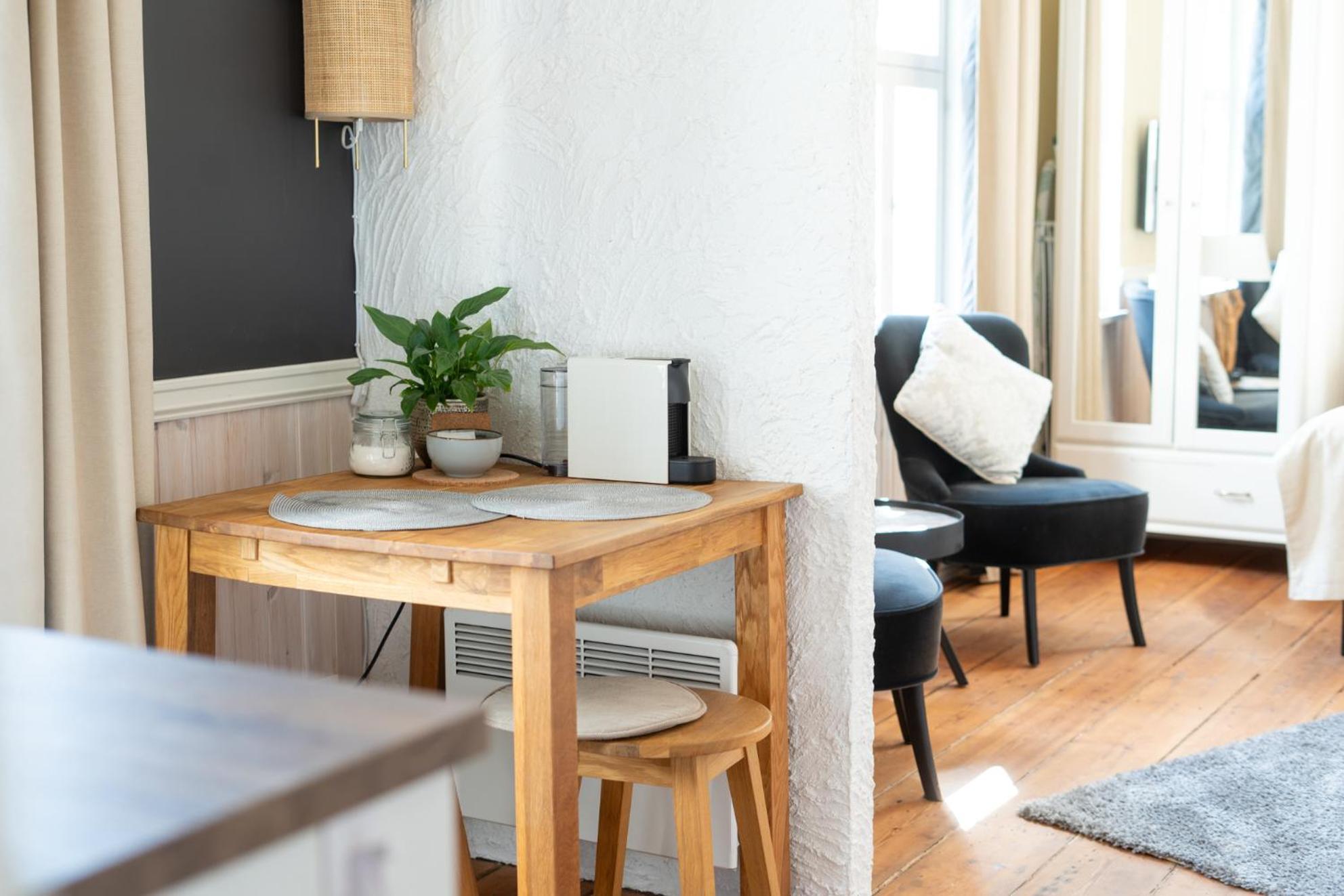 Garden Studio Next To Telliskivi & Old Town Reval Exterior foto